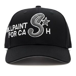 (Never worn) SaintWoods fitted hat size (7)